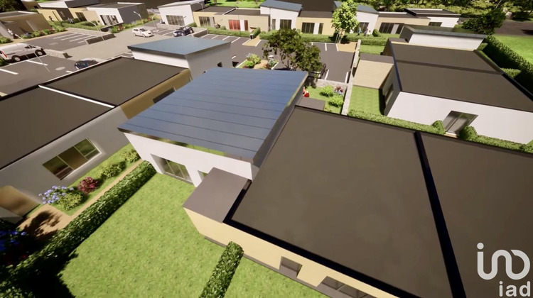 Ma-Cabane - Vente Maison Carantec, 70 m²