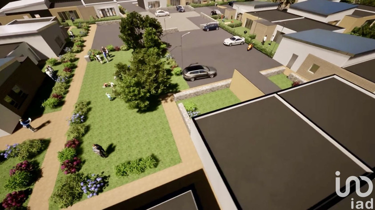 Ma-Cabane - Vente Maison Carantec, 70 m²