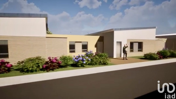 Ma-Cabane - Vente Maison Carantec, 70 m²