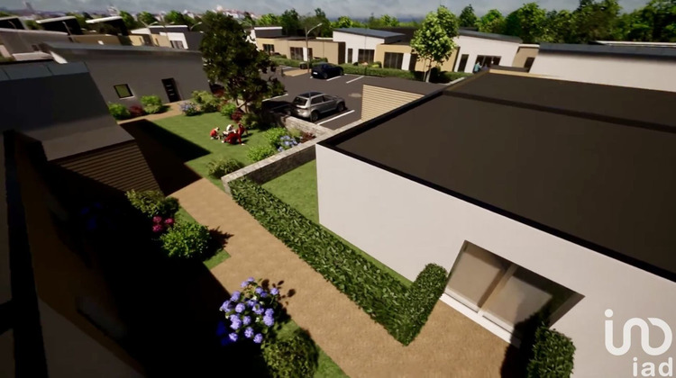 Ma-Cabane - Vente Maison Carantec, 70 m²