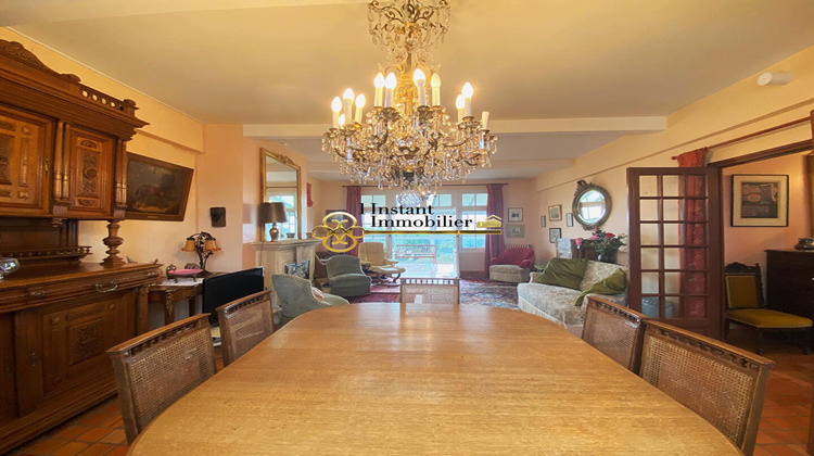 Ma-Cabane - Vente Maison CARANTEC, 201 m²