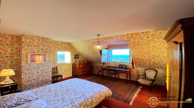 Ma-Cabane - Vente Maison CARANTEC, 201 m²