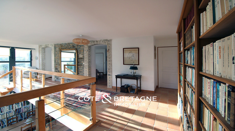 Ma-Cabane - Vente Maison Carantec, 267 m²