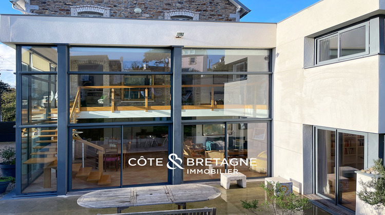 Ma-Cabane - Vente Maison Carantec, 267 m²