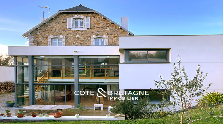 Ma-Cabane - Vente Maison Carantec, 267 m²