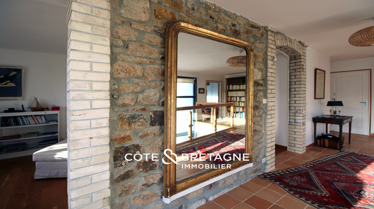 Ma-Cabane - Vente Maison Carantec, 267 m²