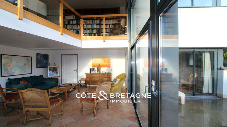 Ma-Cabane - Vente Maison Carantec, 267 m²