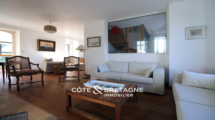 Ma-Cabane - Vente Maison Carantec, 267 m²