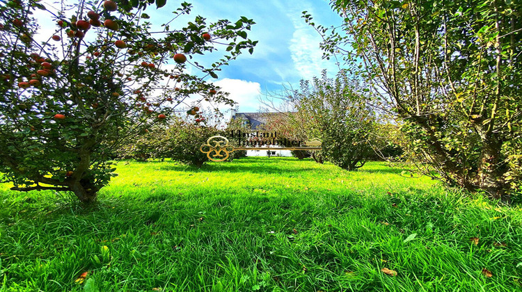 Ma-Cabane - Vente Maison CARANTEC, 112 m²