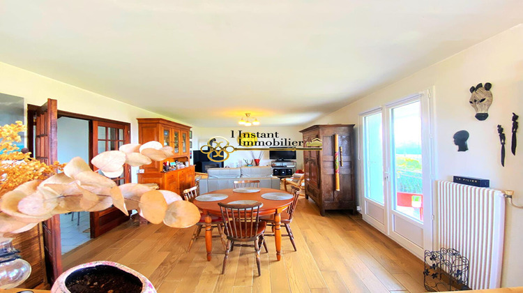 Ma-Cabane - Vente Maison CARANTEC, 112 m²