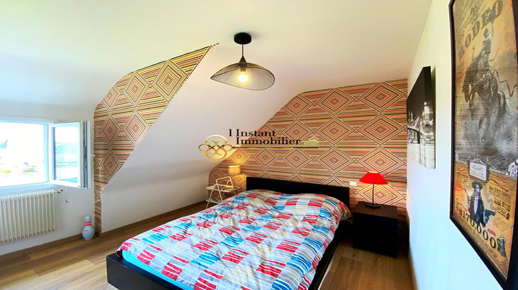 Ma-Cabane - Vente Maison CARANTEC, 112 m²