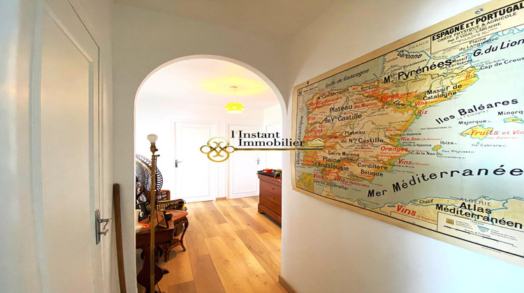 Ma-Cabane - Vente Maison CARANTEC, 112 m²