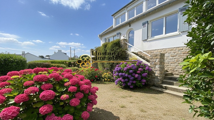 Ma-Cabane - Vente Maison CARANTEC, 85 m²