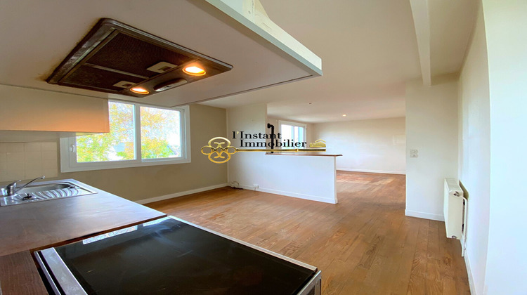 Ma-Cabane - Vente Maison CARANTEC, 85 m²