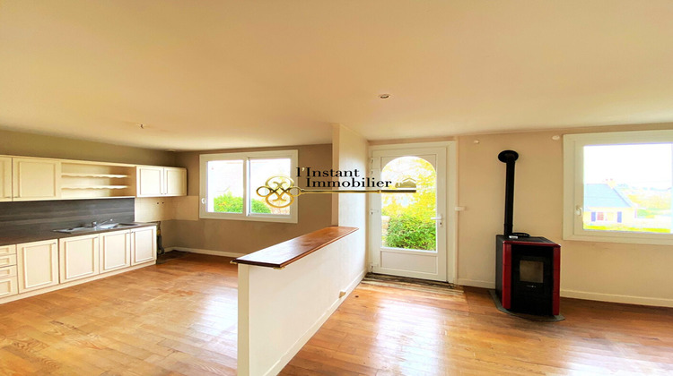 Ma-Cabane - Vente Maison CARANTEC, 85 m²