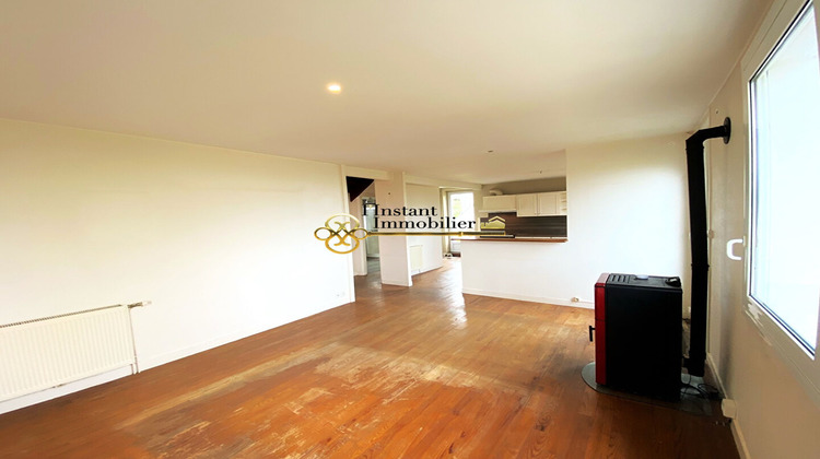 Ma-Cabane - Vente Maison CARANTEC, 85 m²