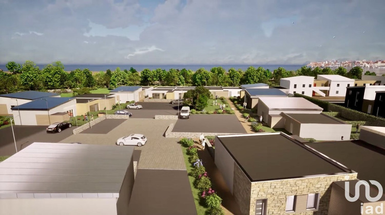 Ma-Cabane - Vente Maison Carantec, 70 m²