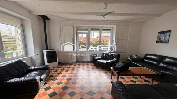 Ma-Cabane - Vente Maison Carantec, 112 m²