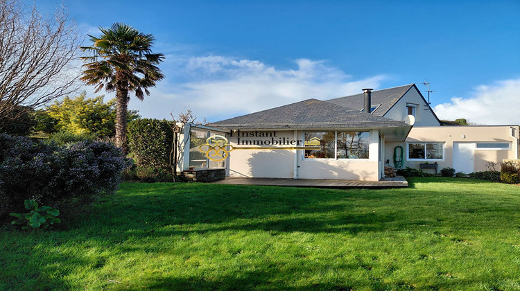 Ma-Cabane - Vente Maison CARANTEC, 150 m²