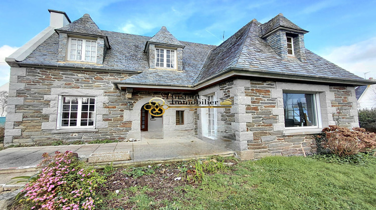 Ma-Cabane - Vente Maison CARANTEC, 112 m²