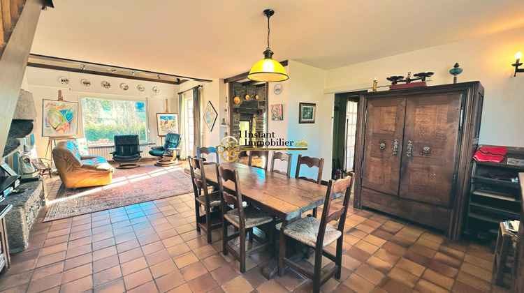 Ma-Cabane - Vente Maison CARANTEC, 112 m²