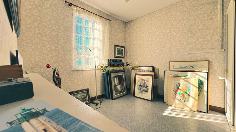 Ma-Cabane - Vente Maison CARANTEC, 112 m²