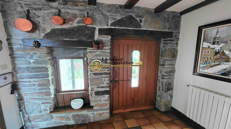 Ma-Cabane - Vente Maison CARANTEC, 112 m²