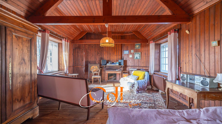 Ma-Cabane - Vente Maison Carantec, 240 m²