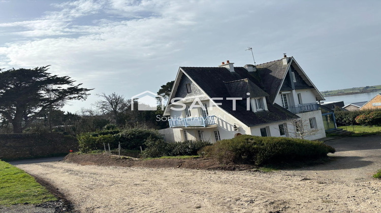 Ma-Cabane - Vente Maison Carantec, 173 m²