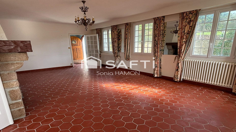 Ma-Cabane - Vente Maison Carantec, 173 m²