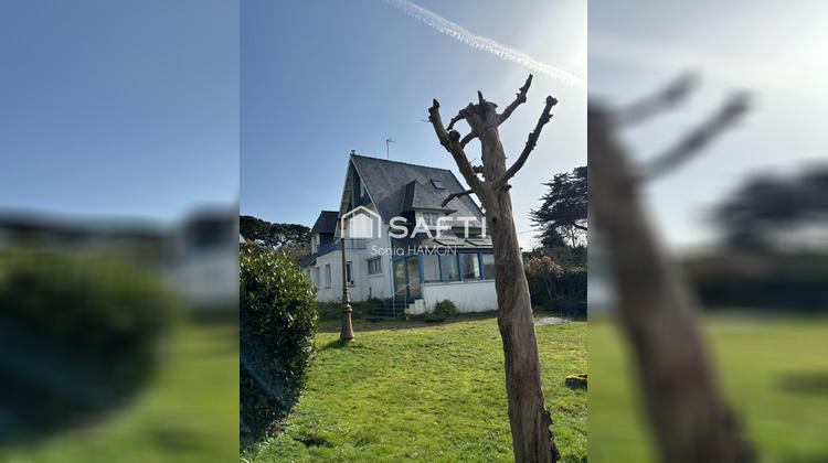 Ma-Cabane - Vente Maison Carantec, 173 m²
