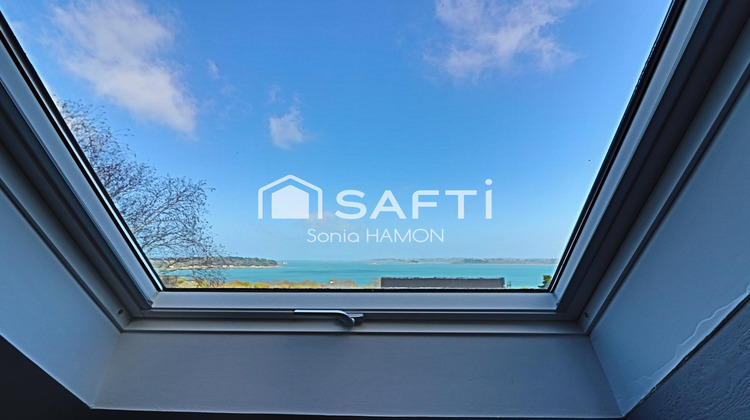 Ma-Cabane - Vente Maison Carantec, 104 m²