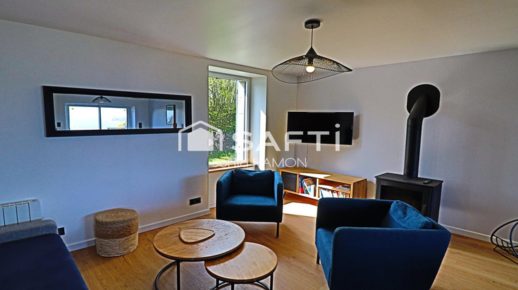 Ma-Cabane - Vente Maison Carantec, 104 m²