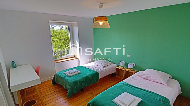 Ma-Cabane - Vente Maison Carantec, 104 m²