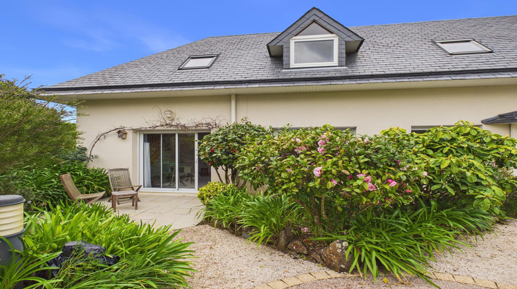 Ma-Cabane - Vente Maison Carantec, 150 m²