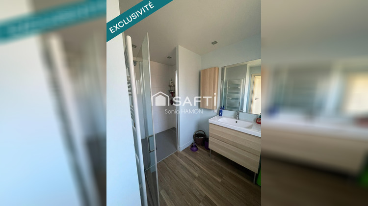 Ma-Cabane - Vente Maison Carantec, 128 m²