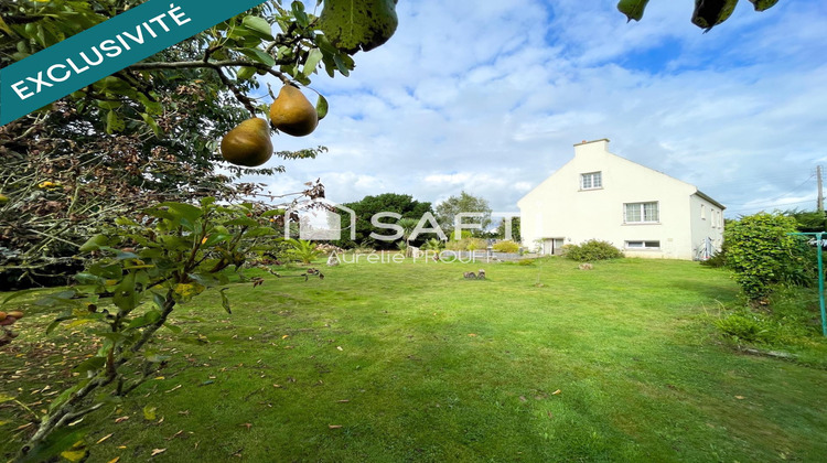 Ma-Cabane - Vente Maison Carantec, 191 m²