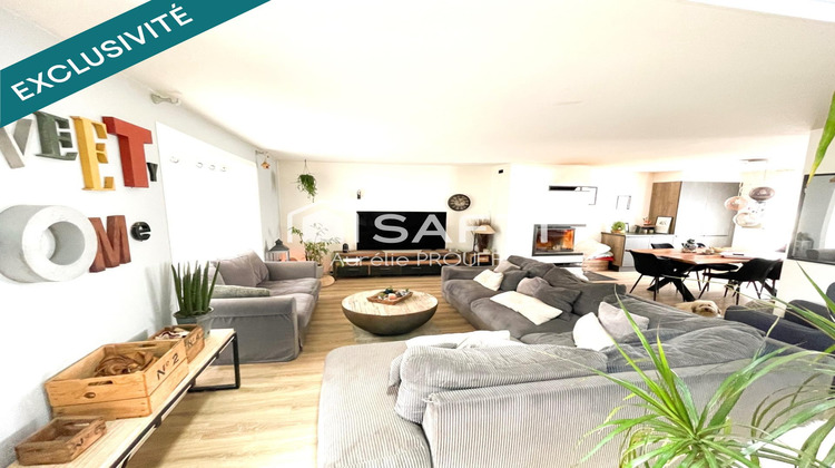 Ma-Cabane - Vente Maison Carantec, 191 m²