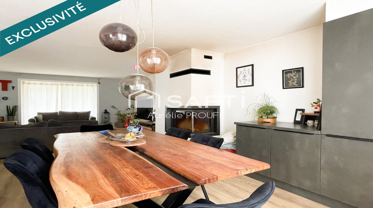 Ma-Cabane - Vente Maison Carantec, 191 m²