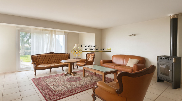 Ma-Cabane - Vente Maison CARANTEC, 144 m²