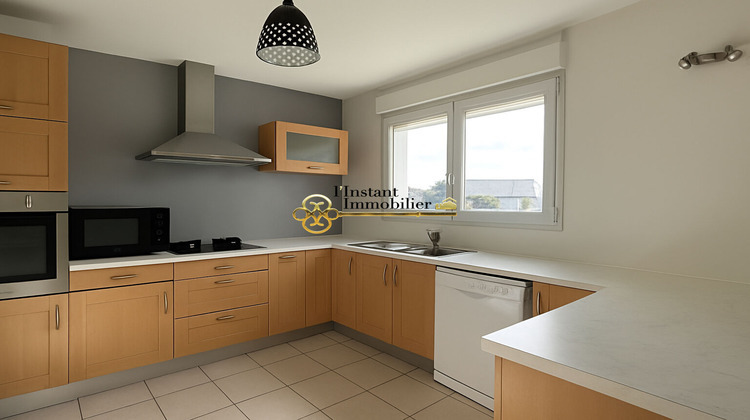 Ma-Cabane - Vente Maison CARANTEC, 144 m²