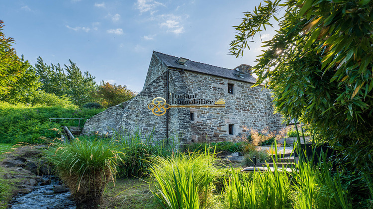 Ma-Cabane - Vente Maison CARANTEC, 176 m²