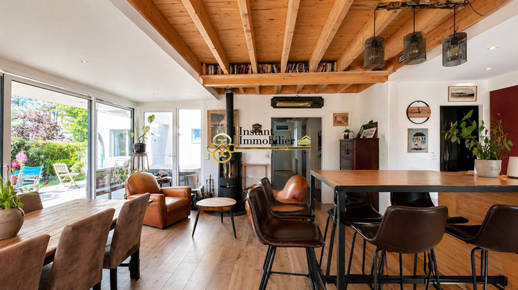 Ma-Cabane - Vente Maison CARANTEC, 140 m²