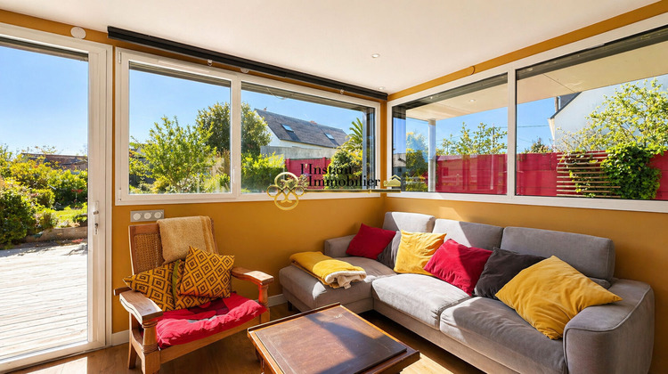 Ma-Cabane - Vente Maison CARANTEC, 140 m²