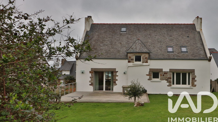 Ma-Cabane - Vente Maison Carantec, 135 m²
