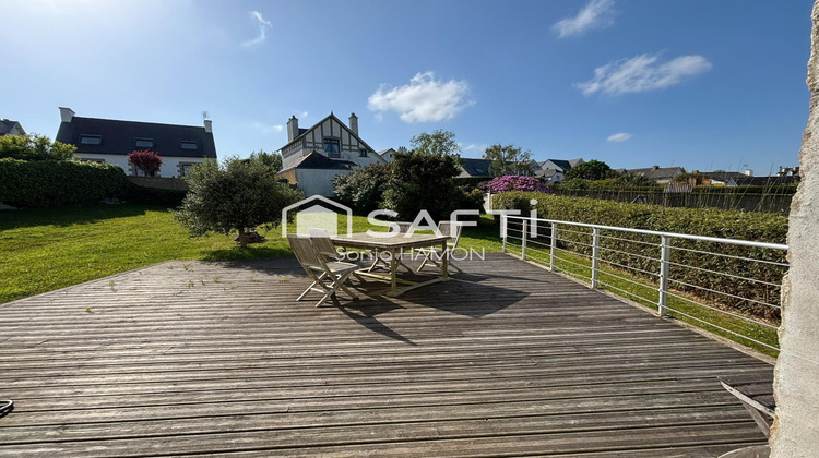 Ma-Cabane - Vente Maison Carantec, 135 m²
