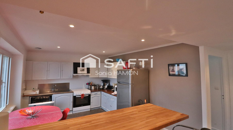 Ma-Cabane - Vente Maison Carantec, 135 m²