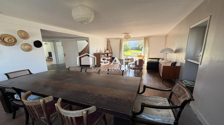 Ma-Cabane - Vente Maison Carantec, 135 m²