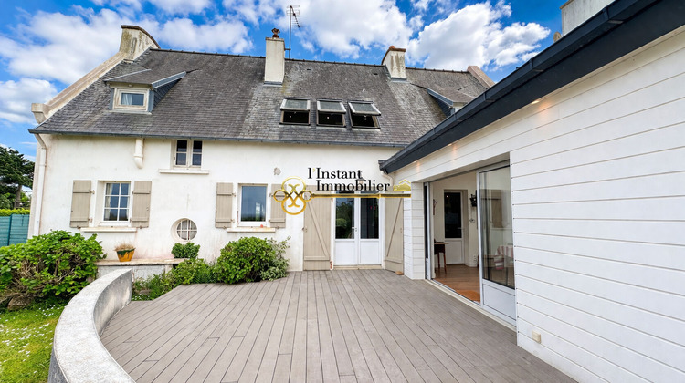 Ma-Cabane - Vente Maison CARANTEC, 148 m²