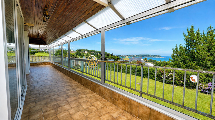 Ma-Cabane - Vente Maison CARANTEC, 142 m²